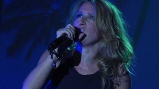 Guano Apes LIVE 20111012 Cracow Łaźnia Nowa Poland  Shes a Killer 1080p [upl. by Raynold]