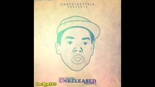 Hodgy Beats  Warehouse prod Tyler The Creator Unreleased Vol 3 [upl. by Naivatco]