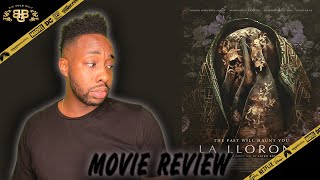 La Llorona  Movie Review 2020  A Shudder Original  Jaryo Bustamante [upl. by Hawkie]