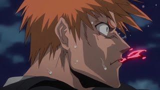 Bleach  Ichigo VS Grimmjow  First Encounter  Part 1  4K UHD [upl. by Clayton]