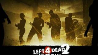 Left 4 Dead Soundtrack Pukricide Boomers Theme [upl. by Luapsemaj270]