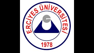 Erciyes Üniversitesi Tanıtım [upl. by Ferrigno]