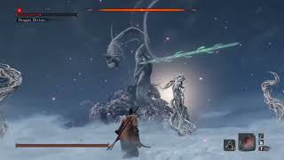 Sekiro Dragão Divino [upl. by Lazos]