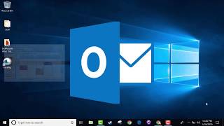 Beginners Guide to Microsoft Outlook [upl. by Anahsahs]