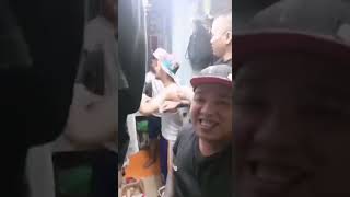 HARING MANGGI LALAYA NA KAYA NAG FREESTYLE [upl. by Marigolde]