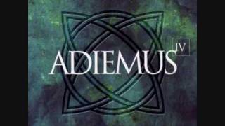 Adiemus  The Dagda [upl. by Arim151]