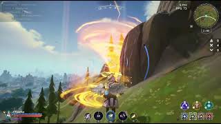 Spellbreak  Old BR Before Shutdown [upl. by Ikciv]