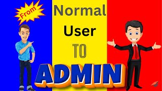 From Normal User To Admin  unprotected admin solution [upl. by Ahsatel]