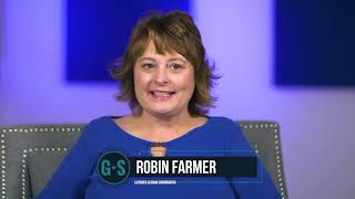 Meet Licensed Closing Coordinator Robin Farmer [upl. by Yelkao680]