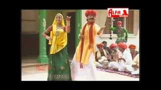 Bhai Bhai Re Diggi Ka Raja  Rajasthani Folk Songs  Rajasthani DJ Songs [upl. by Laban]