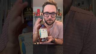 Tasting Review Doorly’s 14 Year Old Rum [upl. by Allak802]