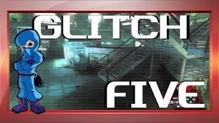 GLITCH  BO  Les 3 meilleurs glitches dinvincibilité sur Five [upl. by Tuttle944]