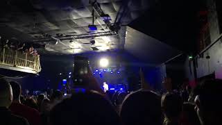 Harry Styles amp Stormzy Vossi Bop Fine Line Live  Camden London Electric Ballroom 19122019 [upl. by Combes122]