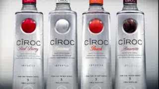 Introducing CÎROC Amaretto [upl. by Mauve]