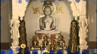 Om Jai Mahaveer Prabhu Full Song Jain Aarti Saagar [upl. by Eldrid]