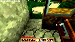 Minecraft Episode 3 To Battle  Baxstar [upl. by Fregger]