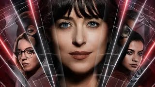 Madame Web  The Best Movie Of The Year [upl. by Derrej]