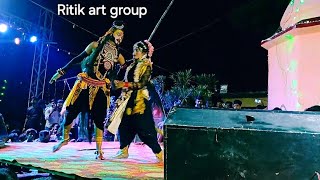 Ghadi ghadi bhang na pisao bhola ji7800126473 Ritik art group kanpur [upl. by Gaynor]