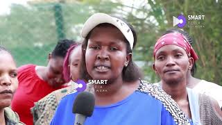 Waiguru tosha Women endorse governor Ann Waiguru to replace DP Gachagua [upl. by Nevs]