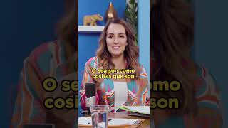 CÓMO PRACTICAR LA ALIMENTACIÓN INTUITIVA  SHORTS LA VILLITA [upl. by Kamaria]