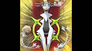 Coronet Highlands Base  Pokémon Legends Arceus [upl. by Garris]