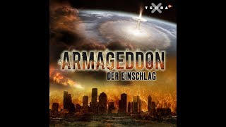 Armageddon  Der Einschlag Doku [upl. by Aninnaig]