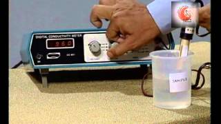 Measurement of Conductivity [upl. by Jezebel213]