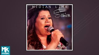 Midian Lima  Live Session CD COMPLETO [upl. by Gavrielle]