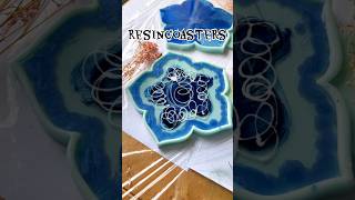 resin art tutorial Epoxy resin artresincrafts resinart diy meeshoproduct2246 [upl. by Graves]