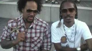 Supa Nova Slom And Aseer The Duke Of Tiers A Deuce Interview pt2 [upl. by Shuler]