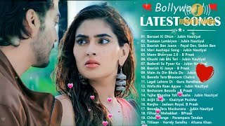 New Hindi Song 2022  Jubin nautiyal  arijit singh Atif Aslam Neha Kakkar  Shreya Ghoshal 66 [upl. by Oscar232]