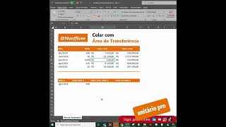 Você já sabia desse truque no Excel  Deixe seu comentário abaixo [upl. by Sairacaz]