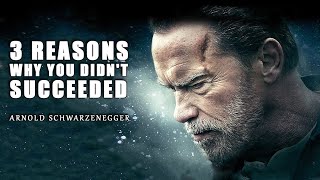 Arnold Schwarzenegger  The Speech That Broke The Internet Most Inspiring Ever [upl. by Ambrose575]