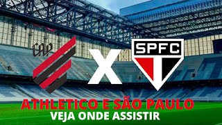 BAHIA X ATHLÉTICO AO VIVO  DIRETO DA ARENA FONTE NOVA BRASILEIRÃO SÉRIE A PARCIAIS CARTOLA AO VIVO [upl. by Aerdnad600]