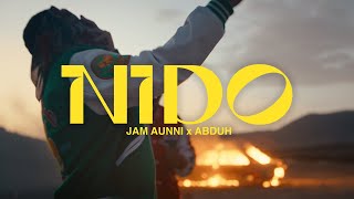 Jam Aunni x Abduh  Nido Official Music Video [upl. by Fowler]