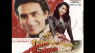 Piya Piya O Piya  JaaneTamana High Quality Audio only [upl. by Marcello]