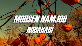 Mohsen Namjoo  Nobahari  Türkçe Alt Yazılı [upl. by Fortunio542]