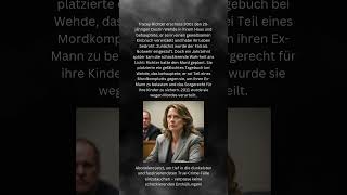 Tracey Richter Täuschung Mord und der dunkle Plan hinter dem tödlichen Schuss [upl. by Tedmann257]