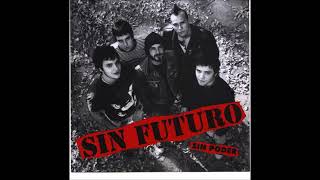 SIN FUTURO SIN PODER 2004 [upl. by Grega597]