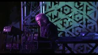 Steve Roach Live  Nov 2 2019 All Souls Weekend [upl. by Asillim748]