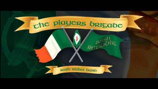 The Players Brigade  Prisoners Anthem [upl. by Slrahc]