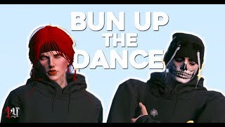 Arth Survive L amp Y Bun of the Dance [upl. by Einaffets595]