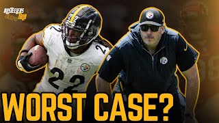 Steelers Real Worst Case Scenario [upl. by Monica]