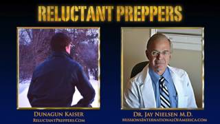 What Youre Not Being Told About Lyme Disease  Jay Nielsen MD [upl. by Arawaj811]