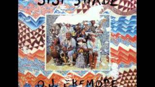 OJ Ekemode amp The Nigerian Allstars  Mo Ti Gboro Kan  Alakiti Audio [upl. by Roddie]