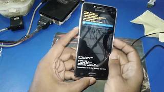 samsung galaxy grand prime plus sm g532fds hard reset done AZ Technology [upl. by Asilim]