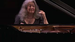 Ravel piano Concerto GMajar Martha Argerich 라벨 피아노 협주곡 G장조 마르타 아르헤리치 [upl. by Nurav]