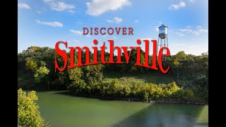 Welcome to Smithville [upl. by Lydell]