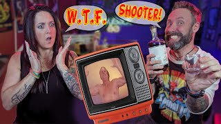 🤪 Réaction Vidéos HILARANT Des Années 80🍾WTF amp Shooter FINALE de la S4 [upl. by Ayekam]