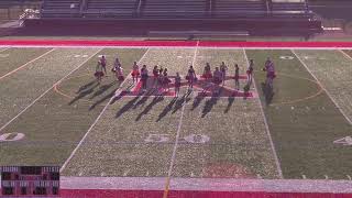 Kingsway vs Williamstown High Freshman Mens Football [upl. by Elazaro]